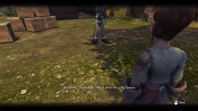 Fable Anniversary: I Choose to be Evil! {EP01} смотреть онлайн