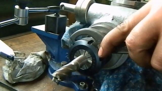 Претензионный контроль оснастки 12