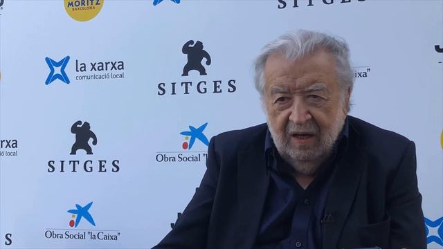 Pupi Avati and The 120 Days Of Sodom смотреть онлайн