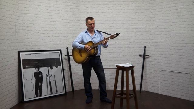 У неё (Несостоявшийся роман) Владимир Высоцкий смотреть онлайн