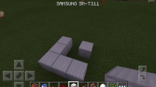Как сделать катапульту в Minecraft на любой версии Android смотреть онлайн