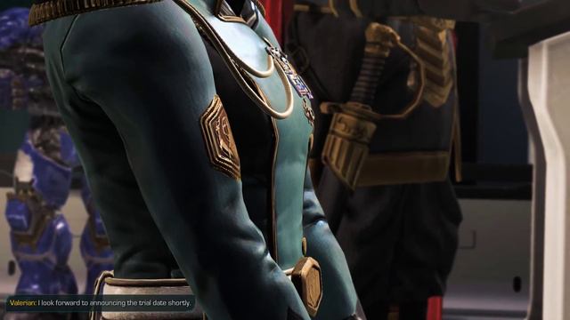 [Starcraft 2: Nova Covert Ops] The Emperor's Justice смотреть онлайн