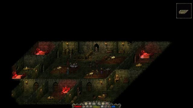 Divine Divinity brothel смотреть онлайн