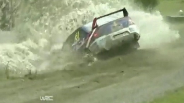 Аварии на гонках смотреть онлайн