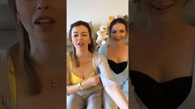 Катерина Санторина Депривация сна, Жизнь в теле, О питании, О марафоне для девочек и другом смотреть онлайн