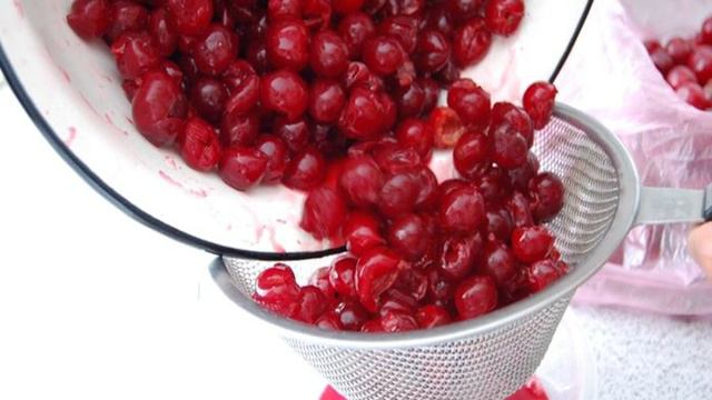 Сборник рецептов