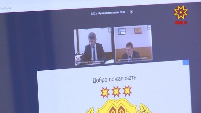 Большинство муниципалитетов Чувашии не нашли подрядчиков на ремонт дворов и тротуаров смотреть онлайн