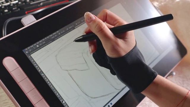 [Review] Bảng vẽ XPPen Artist 12 2nd gen - Đập hộp và Trải nghiệm смотреть онлайн