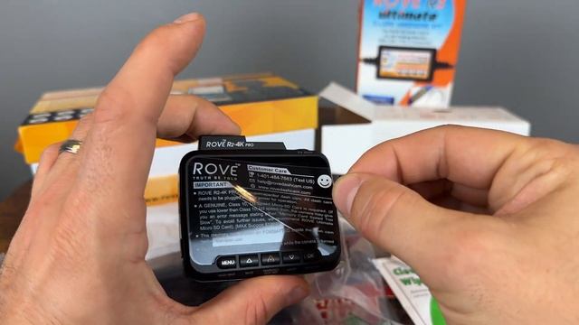 ROVE R2 4K PRO Review - Upgraded Version Of Your Favorite Dash Cam