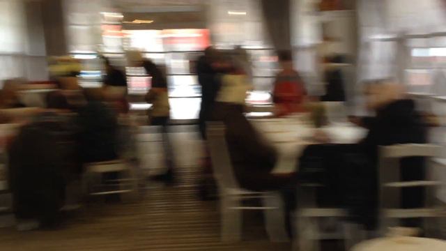 15.02.2018 Фестиваль Московская Масленица смотреть онлайн