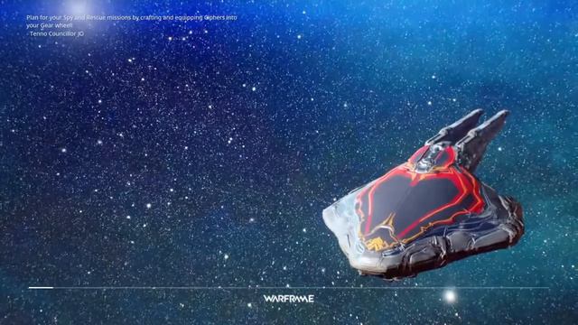 Warframe : Killing with my Garuda the blood Queen смотреть онлайн