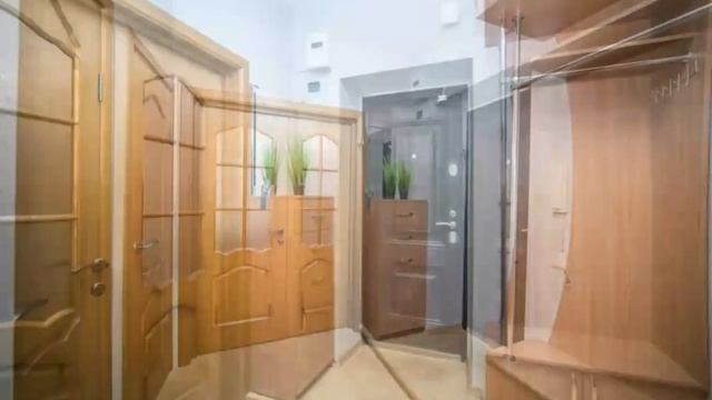 ?2 комнатная сталинка с гардеробной в атмосферном месте!? смотреть онлайн