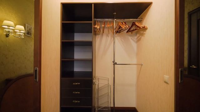 Эксклюзивная квартира евротрешка «Гармонии и счастья» смотреть онлайн