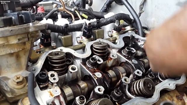 Двигатель сбор смотреть онлайн