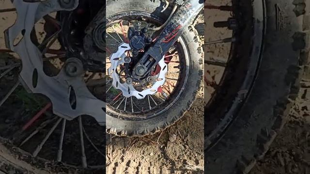 обзор kayo basic yx125em Rolling moto edition 2020г смотреть онлайн