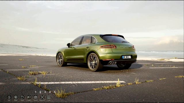 #car#configurator#unreal смотреть онлайн