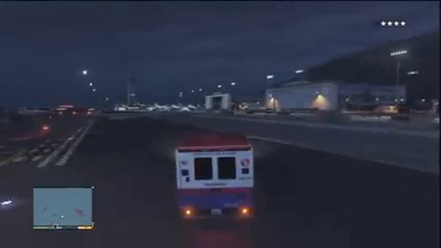 GTA V Fort Zancudo Army Base Buzzard Attack Chopper Helicopter more WASTED ha! смотреть онлайн