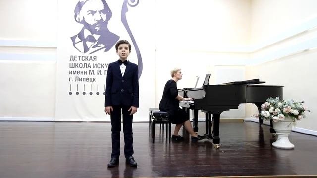 Скриниченко Фёдор смотреть онлайн