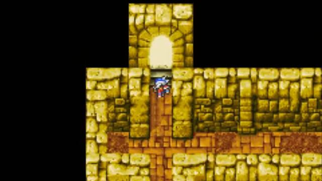 Guía de Final Fantasy 2 | Parte 4 | Intentamos y no lo logramos смотреть онлайн
