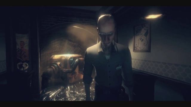 Прохождение Bendy and the Dark Revival | СТАРЫЕ ЗНАКОМЫЕ |#1 смотреть онлайн