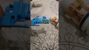 Bosch Gaz 6000 отсутствие ГВС одна из причин