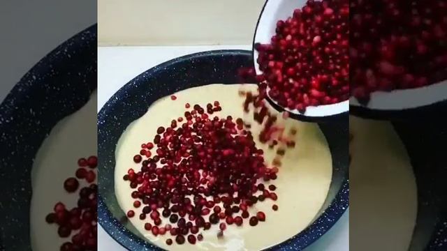 Домашние пироги с начинкой