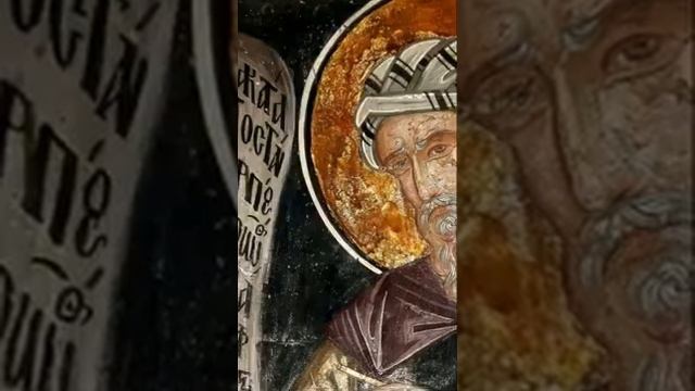 Преп. Иоанн Дамаскин. смотреть онлайн