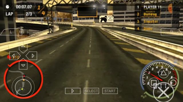 Need 4 speed Most-Wanted with High quality Graphics and Gameplay series Walk through 2022 смотреть онлайн