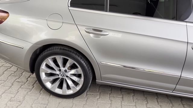 Kam se poděla levná auta? Prověření a drobná recenze VW CC 2.0 TDI společně s dravou M5. смотреть онлайн