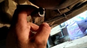 Замена топливного фильтра своими руками. Фольцваген Туран 1.6  FCI.