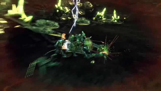 ЯМЫ ТАРТАРА | Прохождение Rise of the Argonauts #12 смотреть онлайн