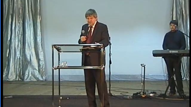 19.01.2013 Я видел тебя под смоковницей смотреть онлайн