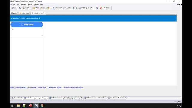 Alpha Anywhere Webcast 2020 Mar 11 - SQL Filtered Viewbox with Muliple Layouts w/ Dion, Dave & Sara смотреть онлайн