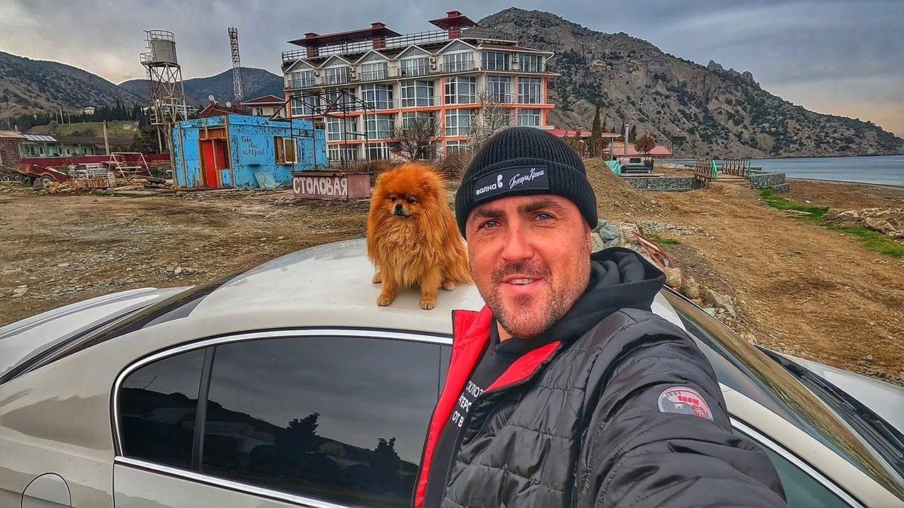 КРЫМ МЕНЯЕТСЯ. Многолетние мечты сбываются. ПОКАЗЫВАЕМ только ПРАВДУ! смотреть онлайн