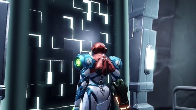 Страшно красивый Metroid Dread | Обзор смотреть онлайн