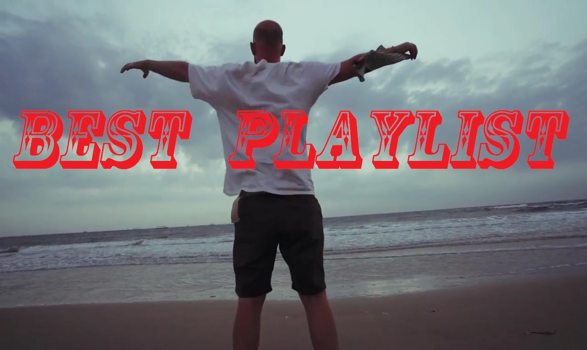 Best Playlist смотреть онлайн