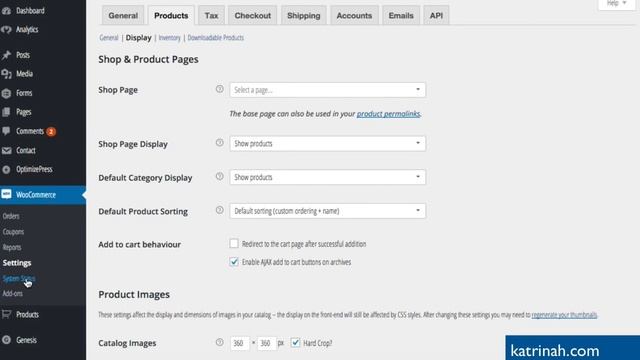 How To Regenerate Missing WooCommerce Pages смотреть онлайн