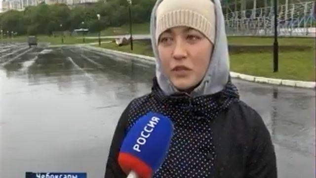 Чебоксары готовятся к чемпионату и первенству России по спортивной ходьбе смотреть онлайн