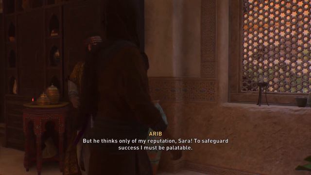 Assassin's Creed Mirage, PS5, Review, Walkthrough, Gameplay, Dad Gamer, Streaming Live Part 12 смотреть онлайн