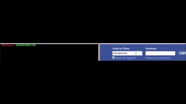 Key Logger HD смотреть онлайн