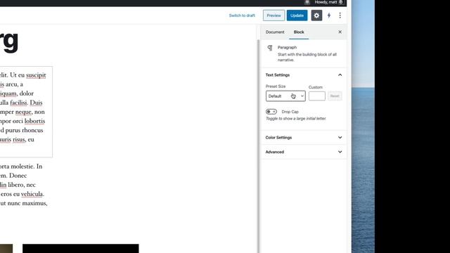 5 Tips that make Gutenberg easier for WordPress ? смотреть онлайн