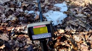 Тест КВАЗАР Ф3 лучший и бюджетный металлоискатель который удевит