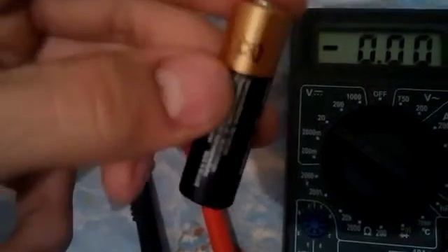 Как измерить напряжение смотреть онлайн