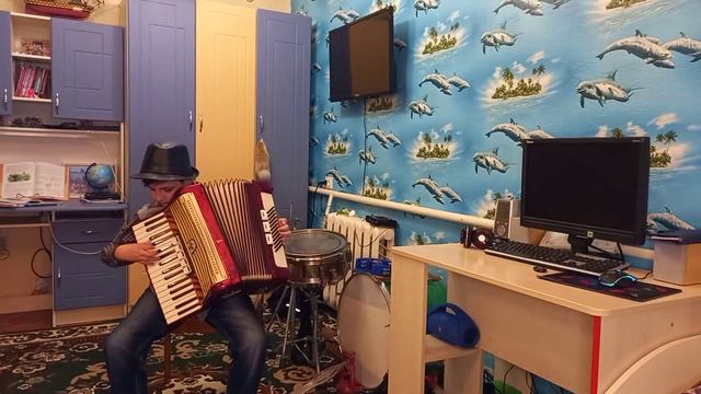 "Мюзет" T.Fallone,Деня смотреть онлайн