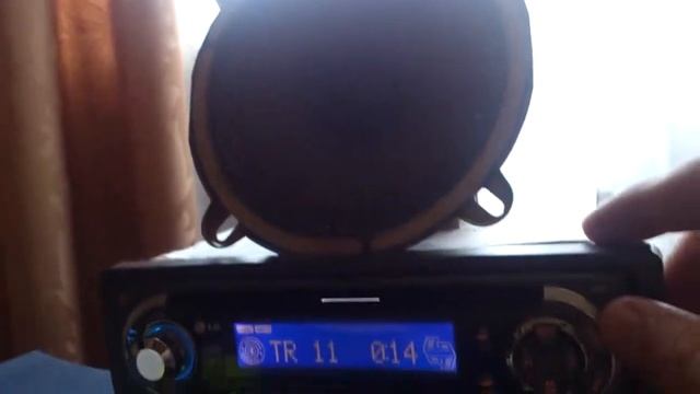 15 ваттный динамик качает дабстеп! смотреть онлайн