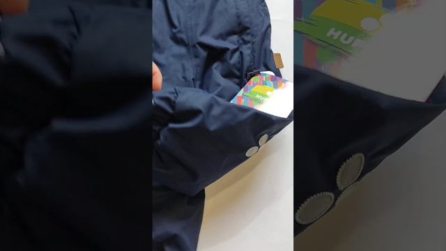 Комбинезон Хуппа весна-осень демисезонный 36080010 цвет 00086 ☀https://vk.com/huppaekb смотреть онлайн