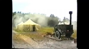 Войсковая часть 3745,  94 ОБрОН       декабрь 1995   февраль 1996 г