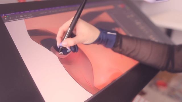 BEGINNER'S GUIDE TO DIGITAL ART