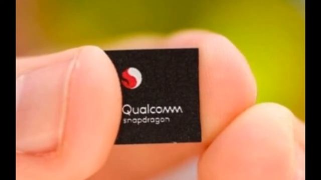 Qualcomm Snapdragon 865 Octa Core SoC gets benchmarked with varient Kona & Huracan смотреть онлайн
