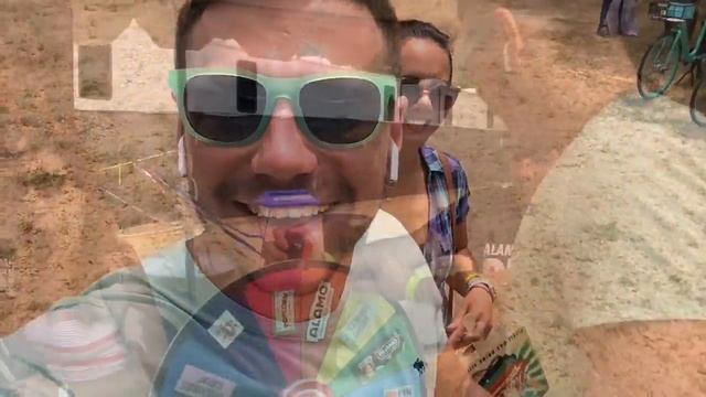 Волонтерство в Америке / Волонтеры на прайд 2018 / Austin Pride 2018. Остин, Техас / Austin, Texas смотреть онлайн